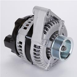 TYC Alternators and Generators for 2006-2011 IMPALA, 2006 MONTE CARLO - 2-11183