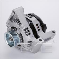TYC Alternators and Generators for 2006-2011 IMPALA, 2006 MONTE CARLO - 2-11183