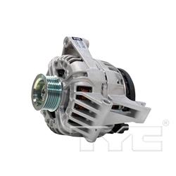 TYC Alternators and Generators for 2006-2011 IMPALA, 2006-2007 MONTE CARLO - 2-11185