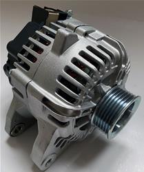 TYC Alternators and Generators 2-11188