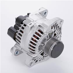 TYC Alternators and Generators 2-11189