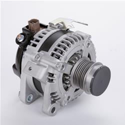 TYC Alternators and Generators 2-11195