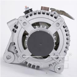 TYC Alternators and Generators for 2006-2008 RAV4 - 2-11201