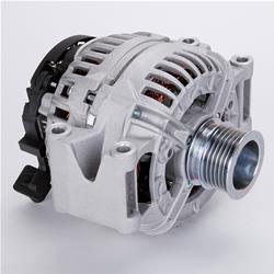 TYC Alternators and Generators 2-11215