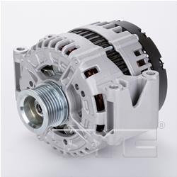 TYC Alternators and Generators 2-11220
