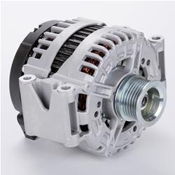 TYC Alternators and Generators 2-11220