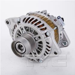TYC Alternators and Generators 2-11228