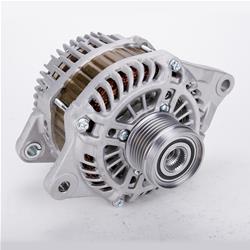 TYC Alternators and Generators 2-11231