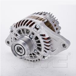 TYC Alternators and Generators 2-11231