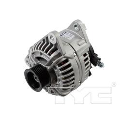TYC Alternators and Generators for 2007-2008 RAM 1500, RAM 2500, RAM 3500 - 2-11233