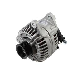 TYC Alternators and Generators for 2007-2008 RAM 1500, RAM 2500, RAM 3500 - 2-11233