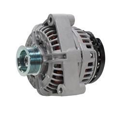 TYC Alternators and Generators 2-11234