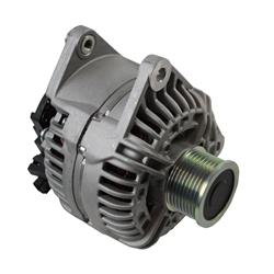 TYC Alternators and Generators for 2005-2007 RAM 2500, RAM 3500 - 2-11235