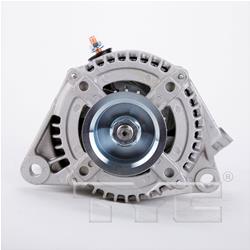TYC Alternators and Generators 2-11240-3