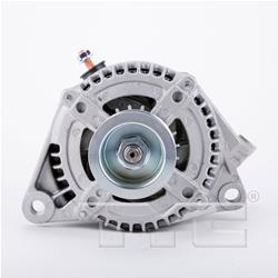 TYC Alternators and Generators for 2011-2013 1500, 2009-2010 RAM 1500 - 2-11240-7