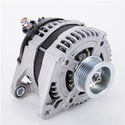 TYC Alternators and Generators for 2009-2013 RAM 1500 - 2-11240-7