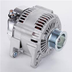 TYC Alternators and Generators for 2007 DAKOTA, 2006-2007 RAIDER - 2-11242