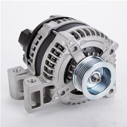 TYC Alternators and Generators 2-11250