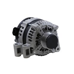 TYC Alternators and Generators 2-11252