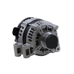 TYC Alternators and Generators 2-11252