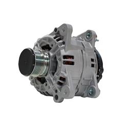 TYC Alternators and Generators for 2005-2010 JETTA, 2006-2009 RABBIT - 2-11254