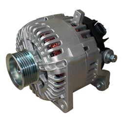 TYC Alternators and Generators 2-11256