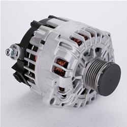 TYC Alternators and Generators 2-11258