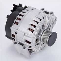 TYC Alternators and Generators 2-11260