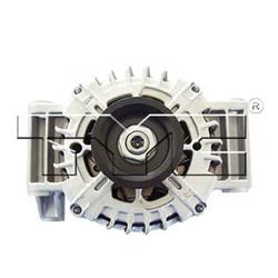 TYC Alternators and Generators 2-11265
