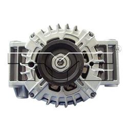 TYC Alternators and Generators for 2008-2011 HHR - 2-11266