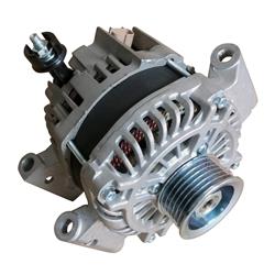 TYC Alternators and Generators 2-11272