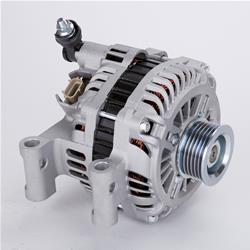TYC Alternators and Generators for 2009-2010 EXPLORER, EXPLORER SPORT TRAC, MOUNTAINEER - 2-11275