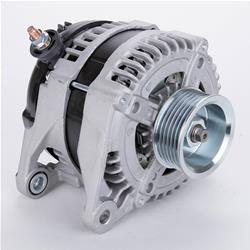 TYC Alternators and Generators 2-11276