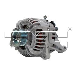 TYC Alternators and Generators for 2007 RAM 1500 - 2-11280