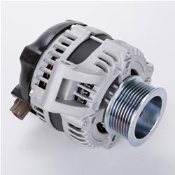 TYC Alternators and Generators 2-11291