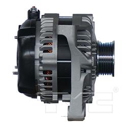 TYC Alternators and Generators for 2009-2010 EXPEDITION, F-150, NAVIGATOR - 2-11292