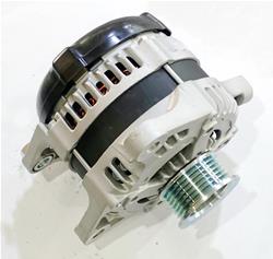 TYC Alternators and Generators for 2008-2010 GRAND CARAVAN, TOWN & COUNTRY, 2008-2011 WRANGLER - 2-11294