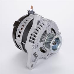 TYC Alternators and Generators 2-11295