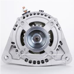 TYC Alternators and Generators 2-11298