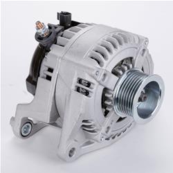 TYC Alternators and Generators 2-11298
