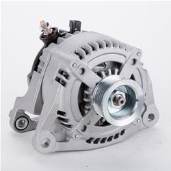 TYC Alternators and Generators 2-11299