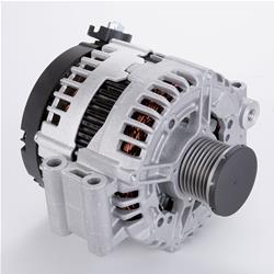 TYC Alternators and Generators 2-11302