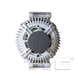 TYC Alternators and Generators 2-11306