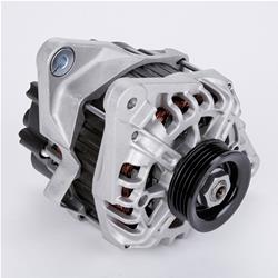 TYC Alternators and Generators 2-11311