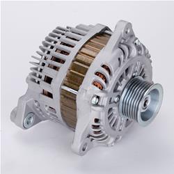 TYC Alternators and Generators 2-11340