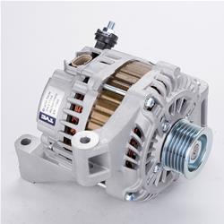 TYC Alternators and Generators for 2010-2013 MAZDA 3 - 2-11342