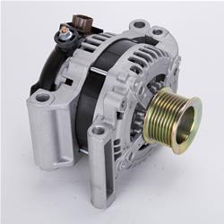 TYC Alternators and Generators for 2007-2021 TUNDRA - 2-11350