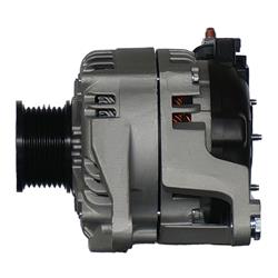 TYC Alternators and Generators 2-11378
