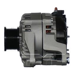 TYC Alternators and Generators 2-11378