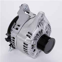 TYC Alternators and Generators 2-11379
